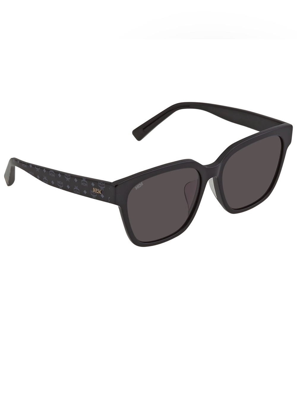 MCM Black Sunglasses